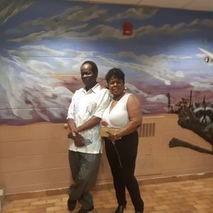 Meet your Posher, Sonia